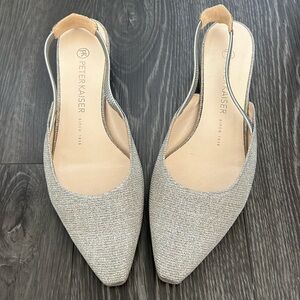 Peter Kaiser Catiana Shimmer Flat